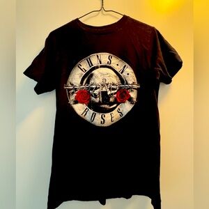 Guns n’ Roses - tour tshirt 2023